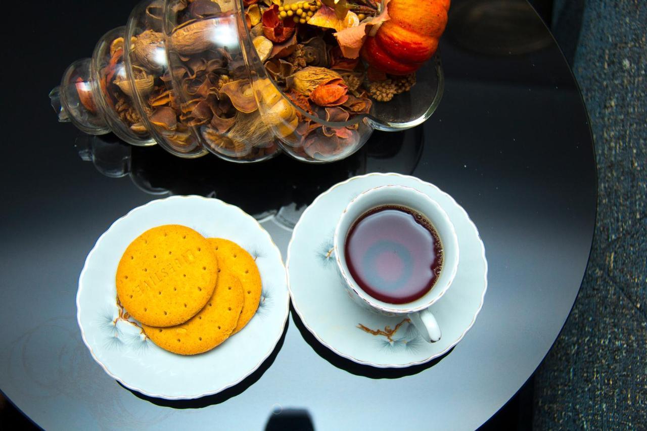 Mina Chai House Bnb Аруша Экстерьер фото